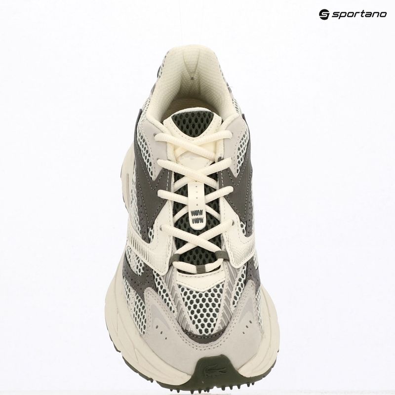 Încălțăminte pentru Bărbați Lacoste L003 Neo Shot off white/khaki 11