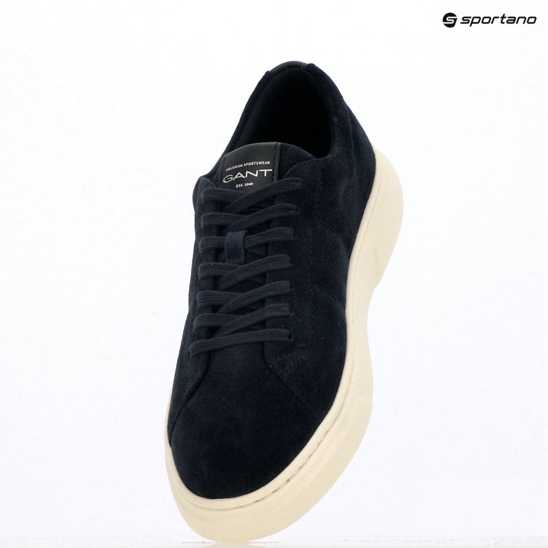 Încălțăminte pentru bărbați GANT Joree marine 16