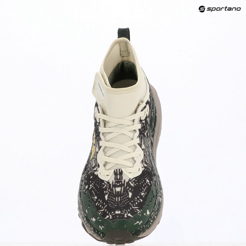 Încălțăminte de alergare pentru bărbați HOKA Speedgoat 6 MID GTX terra cotta/mountain fog 10