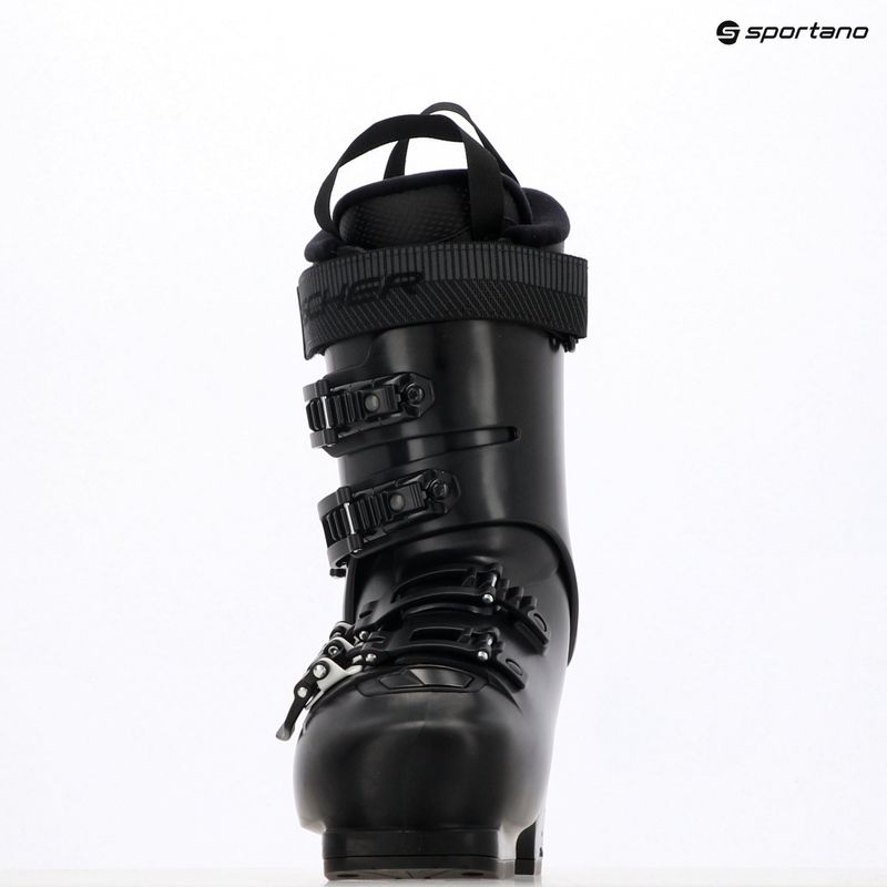 Încălțăminte de schi pentru femei Fischer RC 85 W black 7