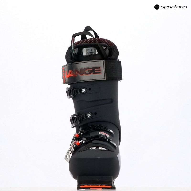 Încălțăminte de schi pentru bărbați Lange Shadow 130 MV GW super dark blue 7