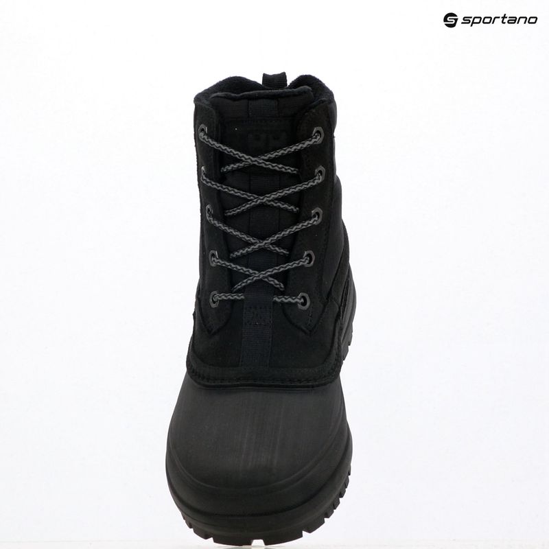 Încălțăminte pentru bărbați Helly Hansen Fraser Mid black 14