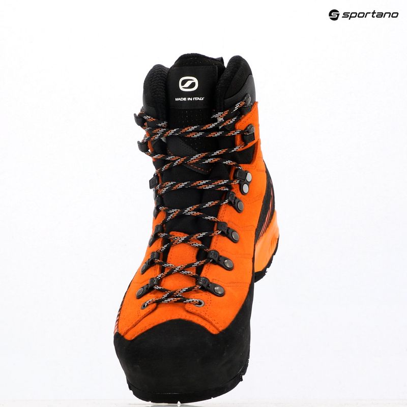 Încălțăminte de munte pentru bărbați SCARPA Ribelle HD tonic/tonic 16