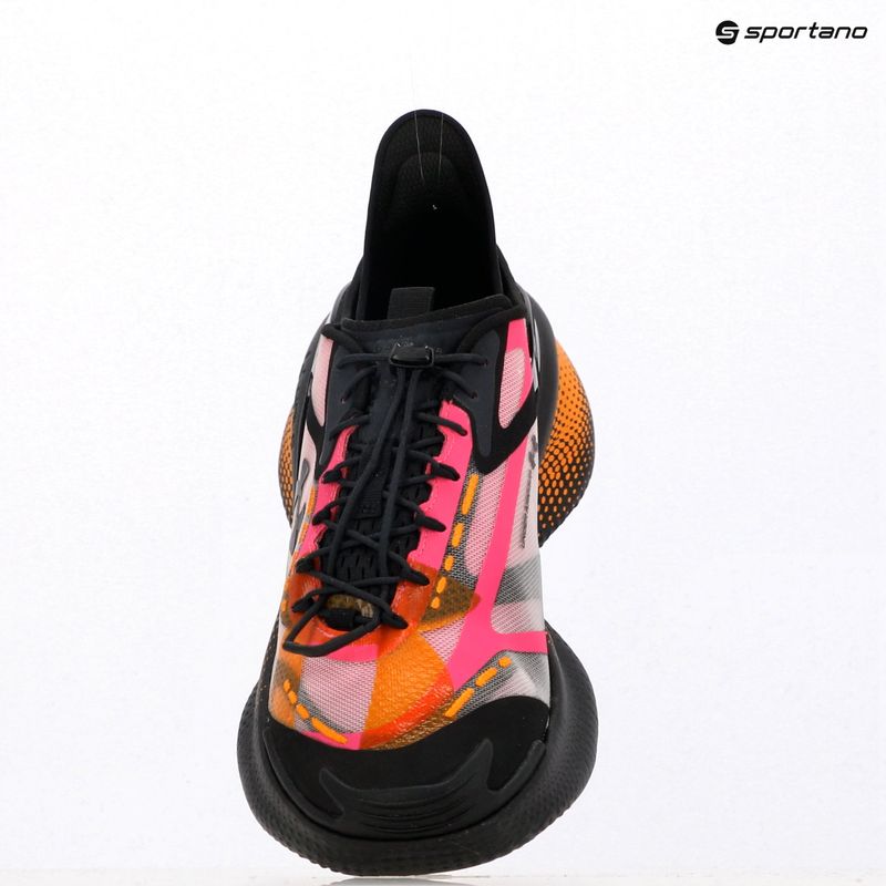 Încălțăminte de antrenament  Under Armour Echo black/rebel pink/black 11