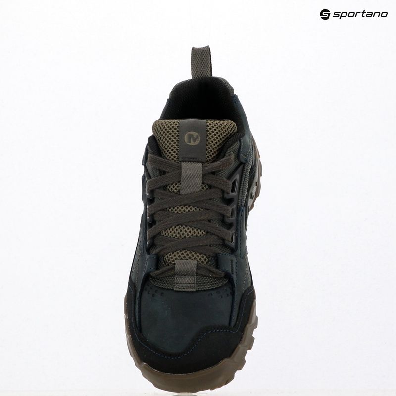 Încălțăminte de trekking pentru bărbați Merrell Annex Trak Low sodalite 9