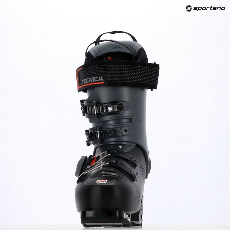 Încălțăminte de schi pentru bărbați Tecnica Mach BOA 110 MV GW black 7