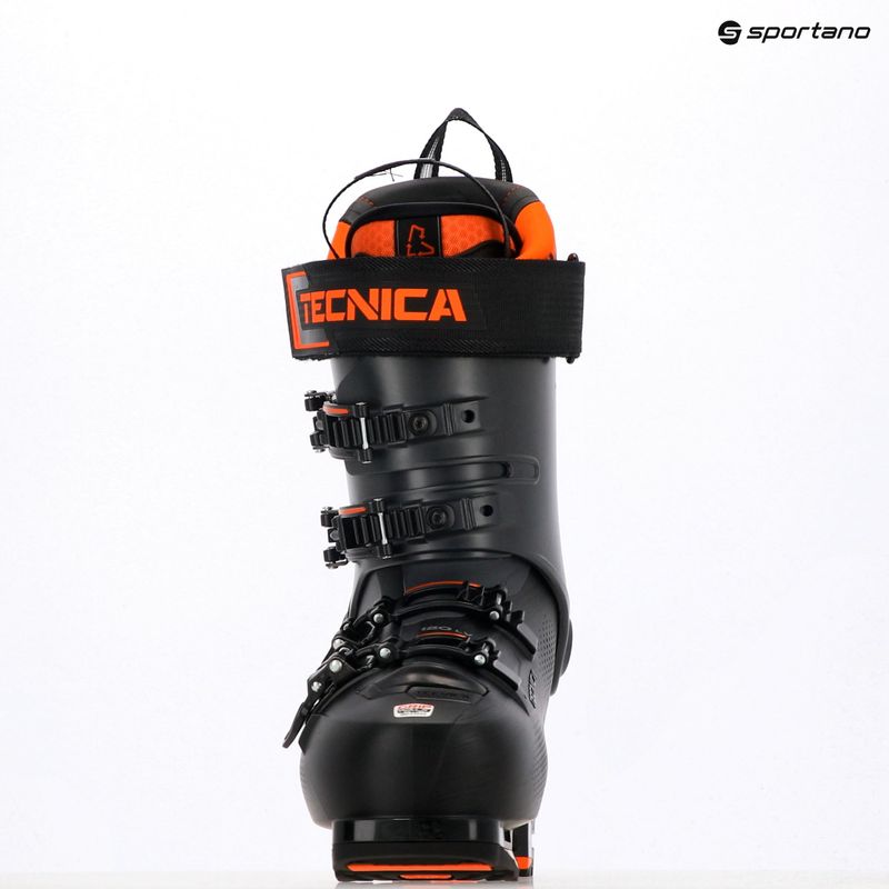 Încălțăminte de schi pentru bărbați Tecnica Mach1 120 LV TD2 GW black 7