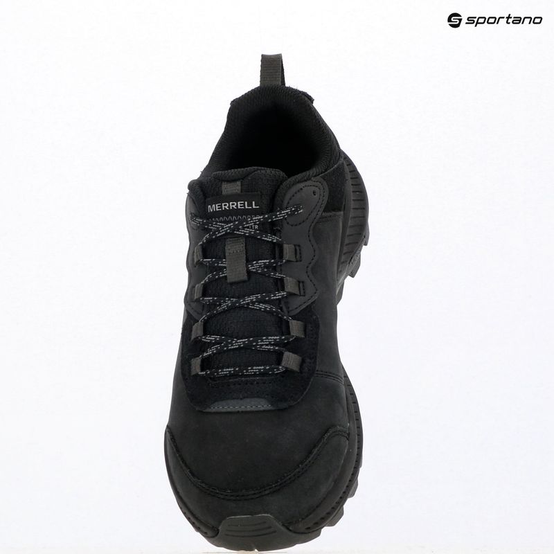 Încălțăminte de drumeție pentru bărbați Merrell Speed Strike 2 Ltr black 8