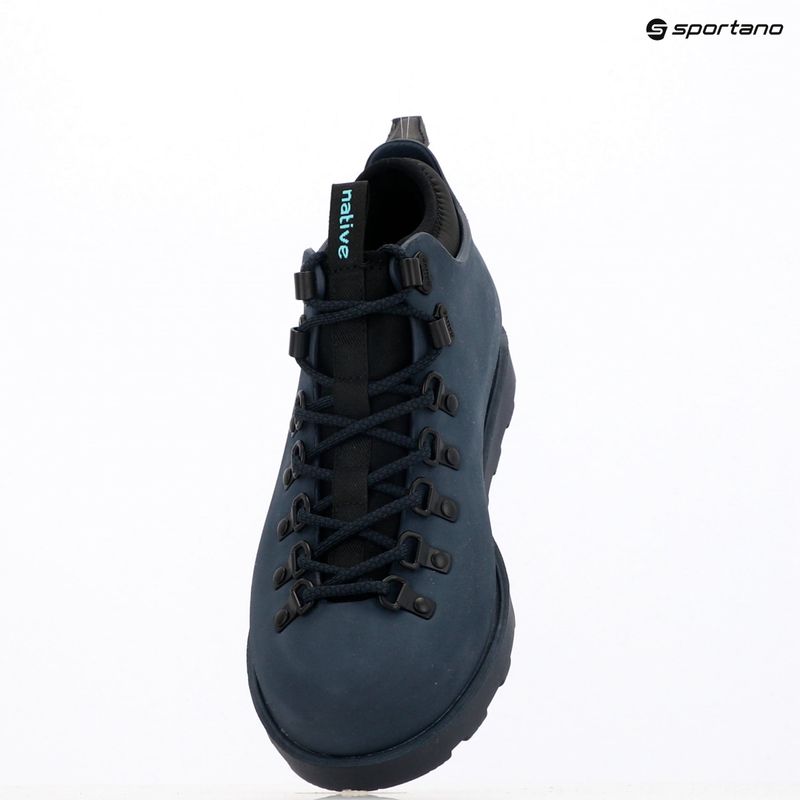 Încălțăminte Native NA-31106848 Fitzsimmons Citylite Bloom dress blue/insignia blue/jiffy insignia 12