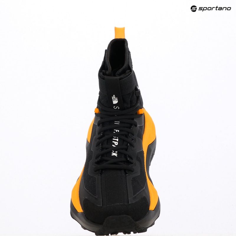 Încălțăminte de trekking The North Face Summit Fastpack GTX tnf black/summit gold 15