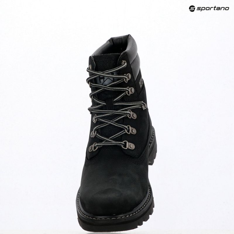 Încălțăminte pentru bărbați CATerpillar Colorado 2.0 Hiker Wp black 16