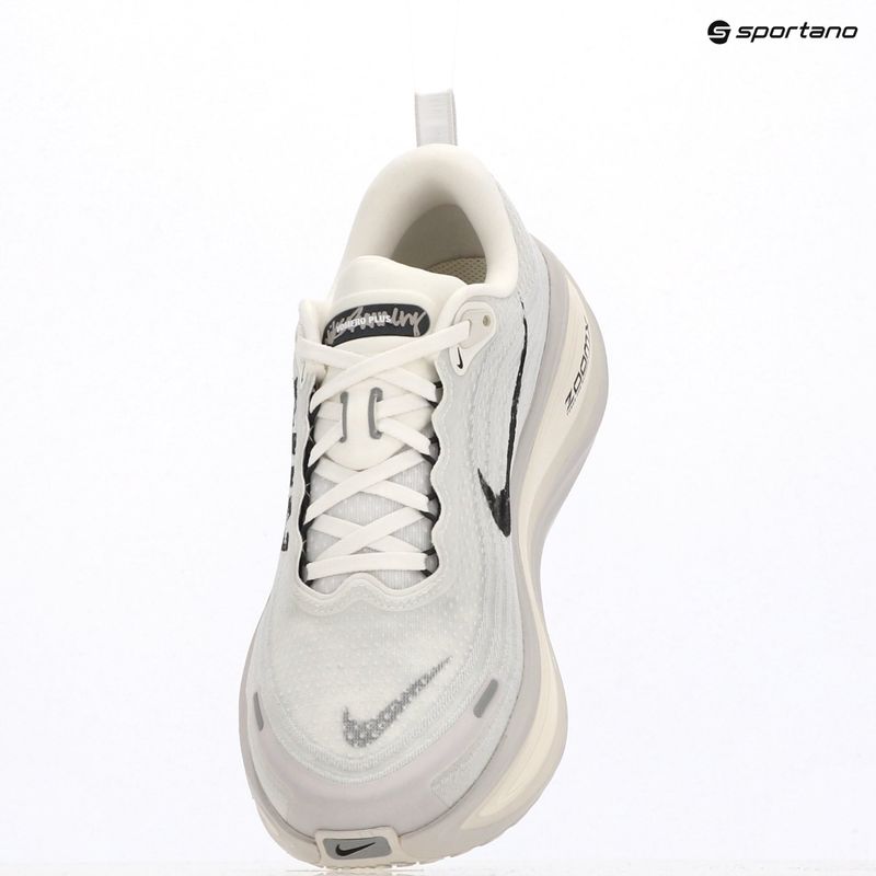 Încălțăminte de alergare pentru bărbați Nike Vomero Plus summit white/vast grey/sail/black 11
