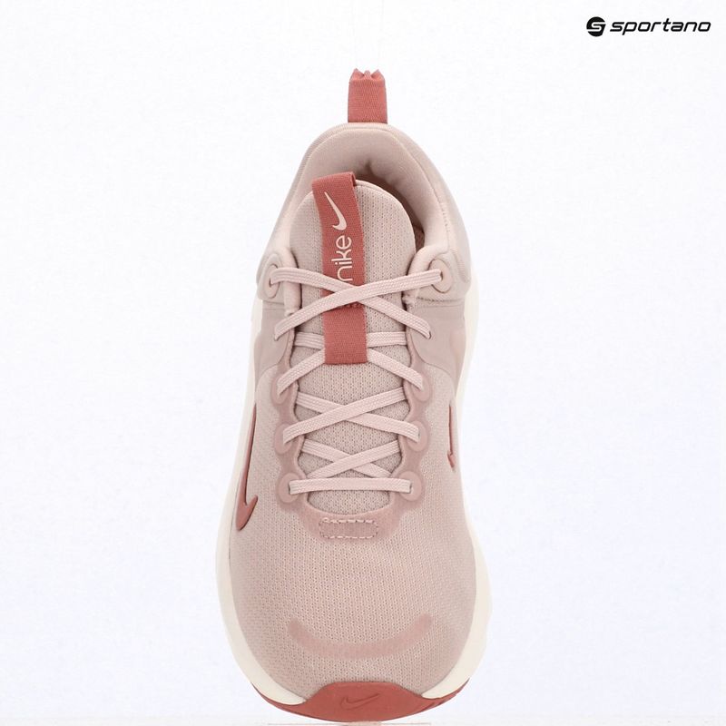 Încălțăminte de antrenament pentru femei Nike In-Season TR 14 silt red/sail/red stardust 11