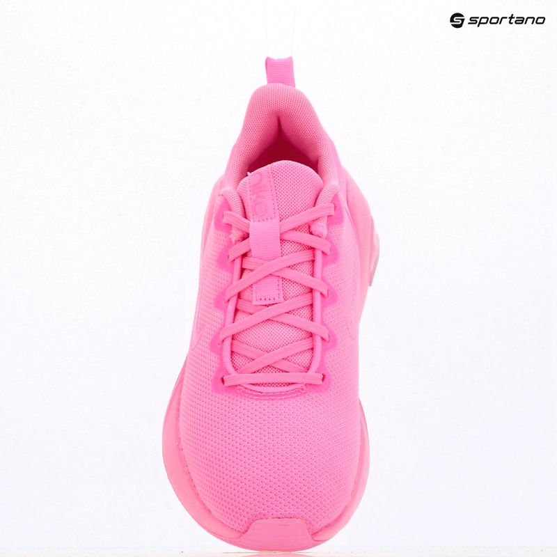 Încălțăminte de antrenament pentru femei Nike Bella 7 pink spell/black/pink spell 9