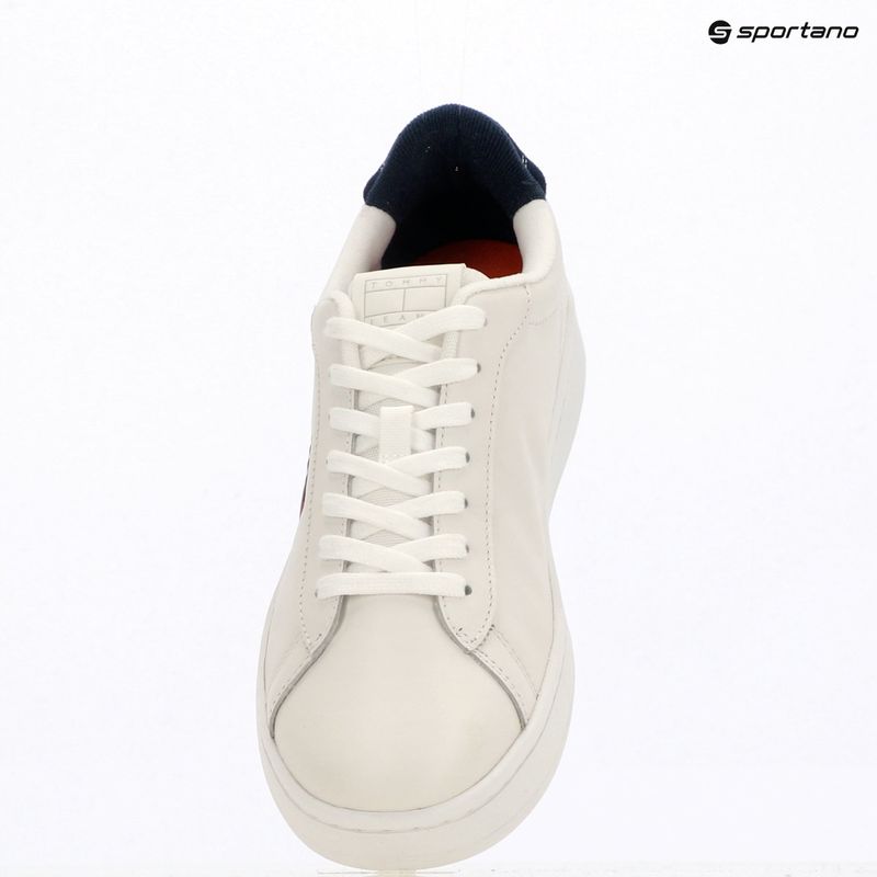 Încălțăminte pentru bărbați Tommy Hilfiger Archve 98 rwb 9