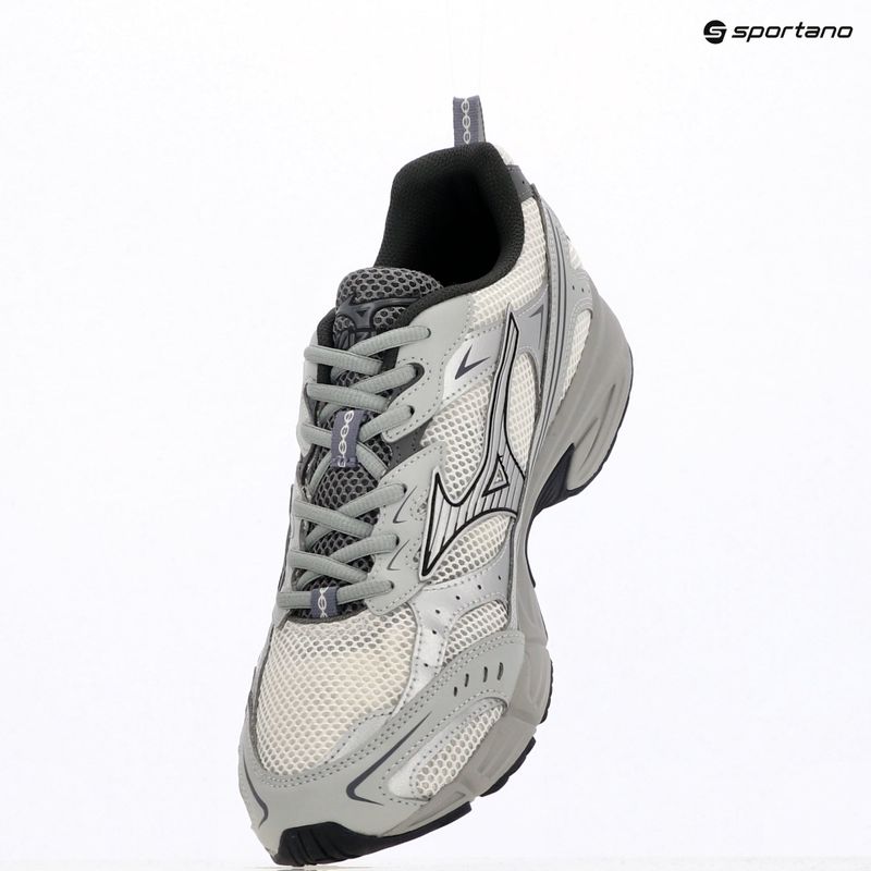 Încălțăminte Mizuno MXR nimbus cloud/silver/silver 9
