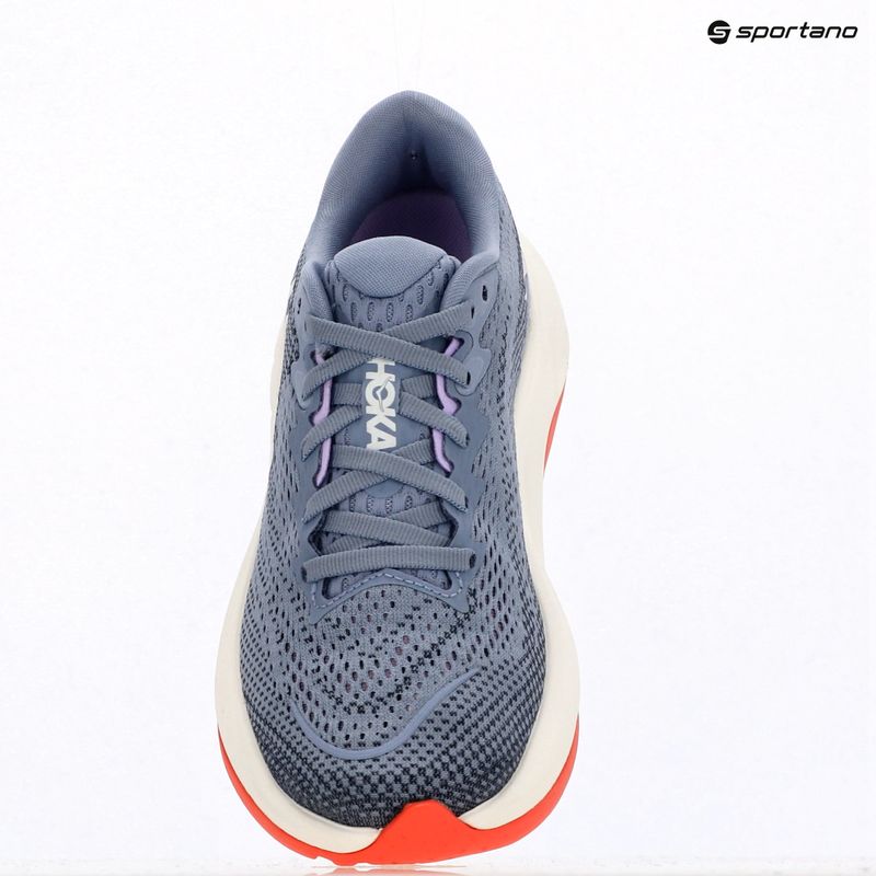 Încălțăminte de alergare pentru femei HOKA Rincon 4 moonlight/nautical dusk 10