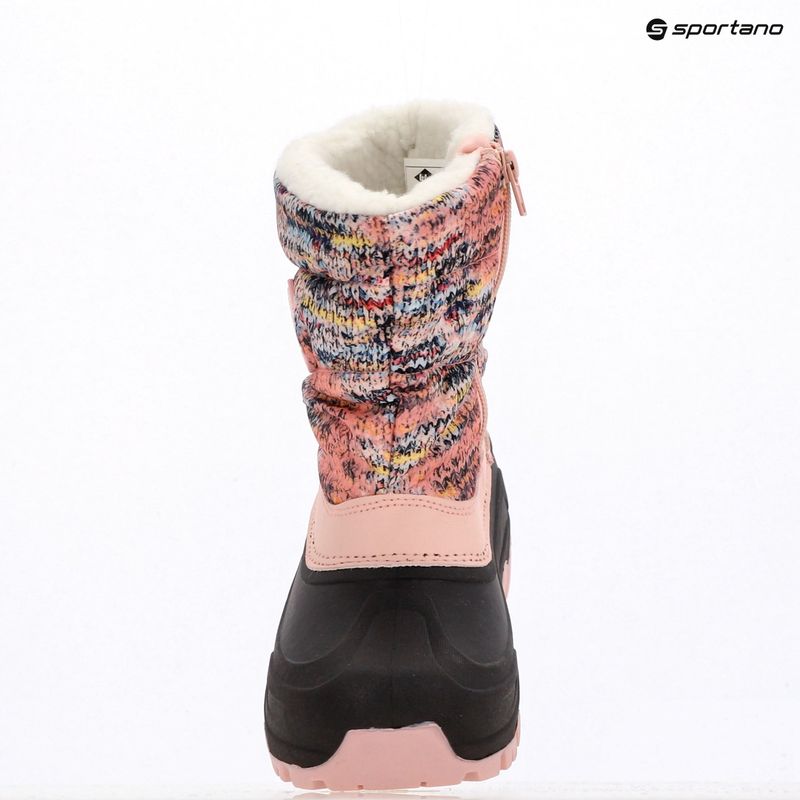 Ghete pentru copii Lee Cooper LCJ-25-10-3770K pink 9