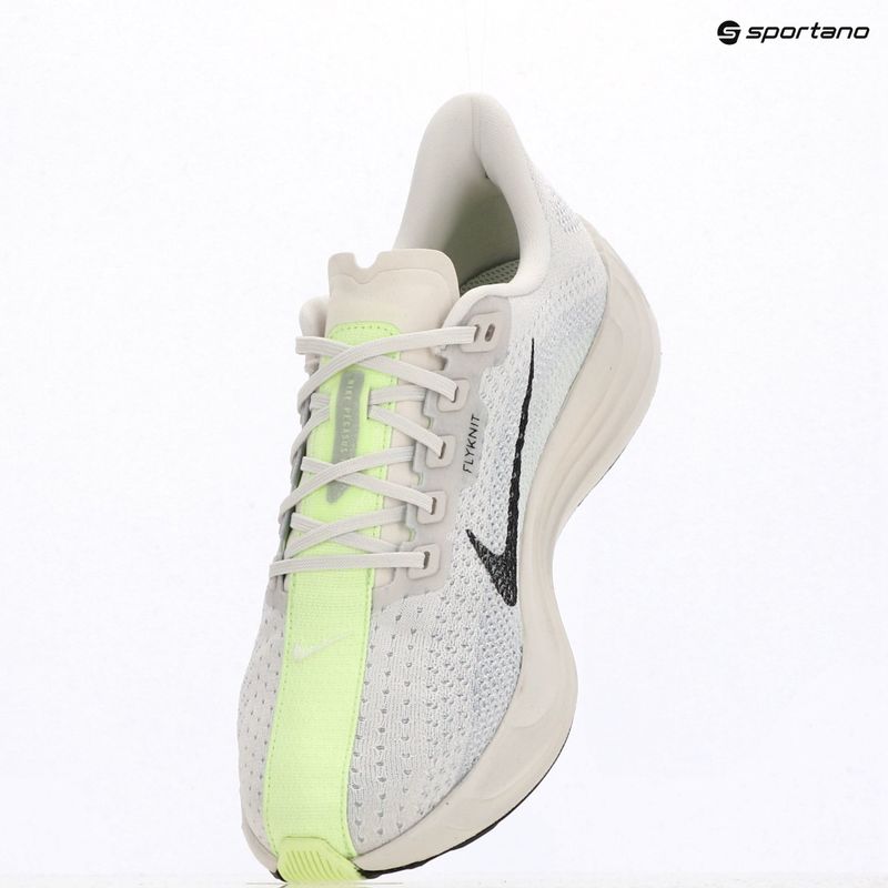 Încălțăminte de alergare pentru femei Nike Pegasus Plus platinum tint/pure platinum/black 9