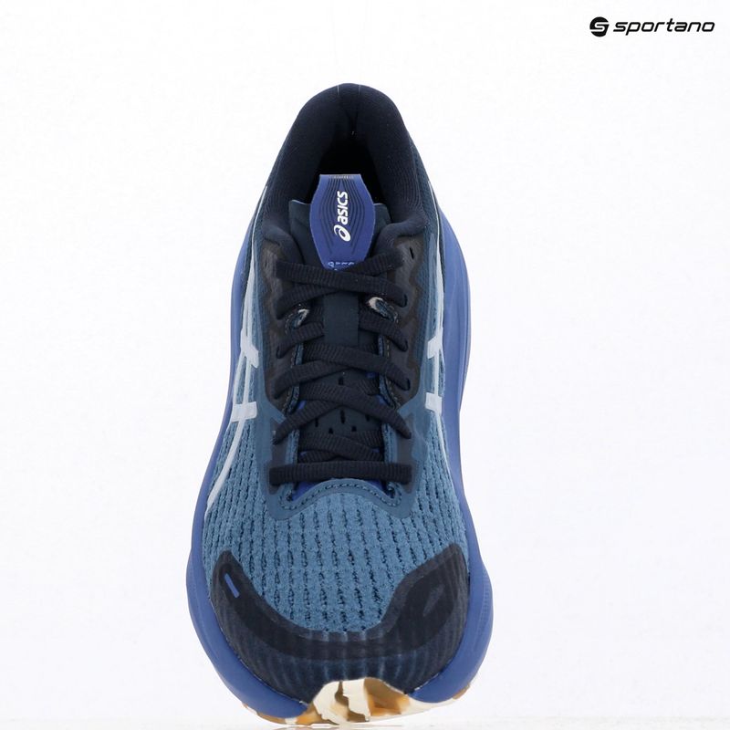Încălțăminte de alergare pentru femei ASICS GT-2000 14 Lite-Show lite-show/dark cobalt 9