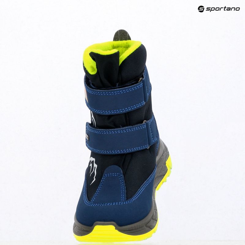 Ghete pentru copii Primigi HWHGT 88939 bluette-dark blue 9