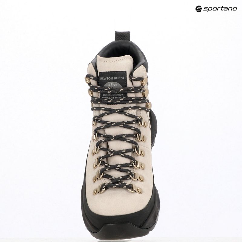 Încălțăminte Columbia pentru femei Newton Alpine PT cloud grey/shark 10