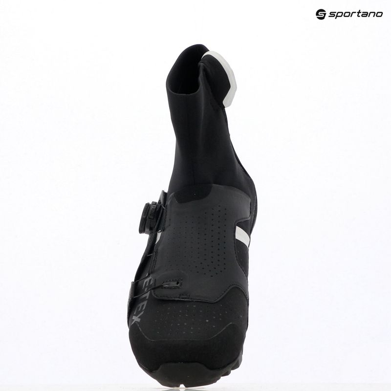 Încălțăminte de ciclism MTB pentru bărbați Northwave Celsius XT GTX black/dark grey 15