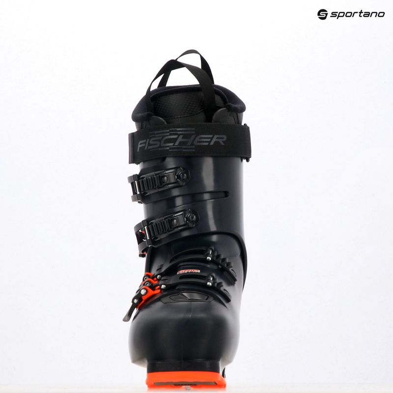 Clăpari de schi pentru bărbați Fischer RC 110 GW dark blue 7