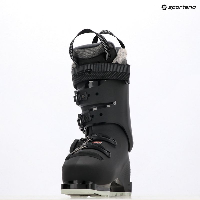 Încălțăminte de schi pentru femei Fischer RC4 95 MV VAC BOA W black 7