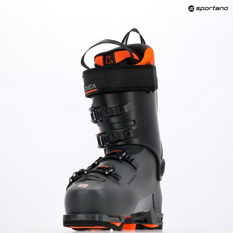 Încălțăminte de schi pentru bărbați Tecnica Mach1 110 LV TD2 GW race grey 9