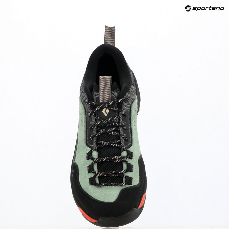 Încălțăminte de abordare pentru femei Black Diamond Technican Pro Approach desert sage/black 9