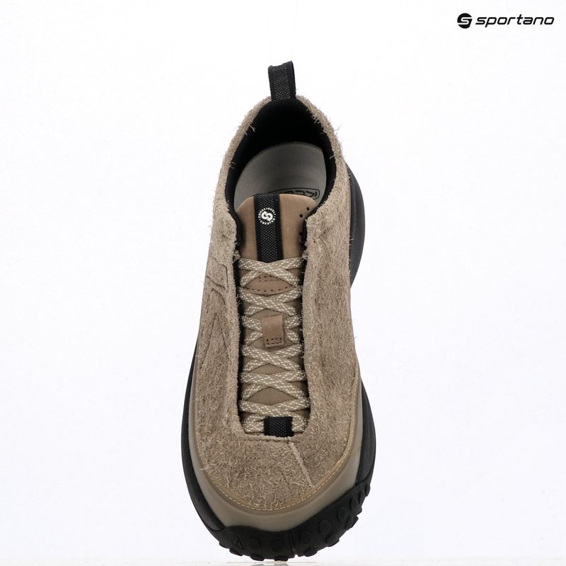 Încălțăminte pentru bărbați KEEN KS Mino brindle/birch 9