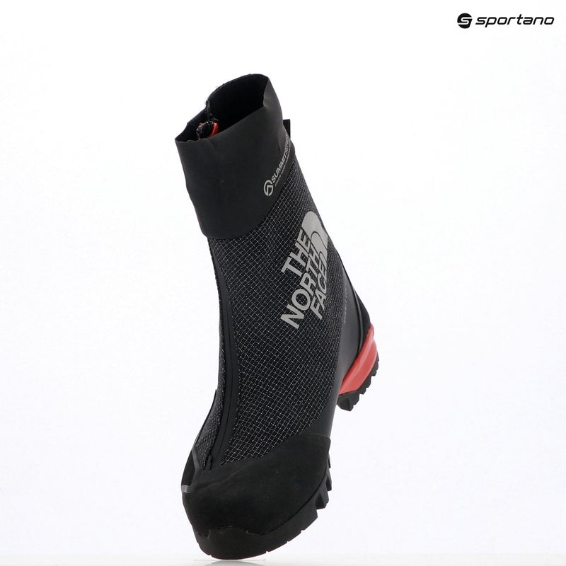 Încălțăminte de alpinism The North Face Summit Verto Sa GTX TNF Black/TNF Red 20