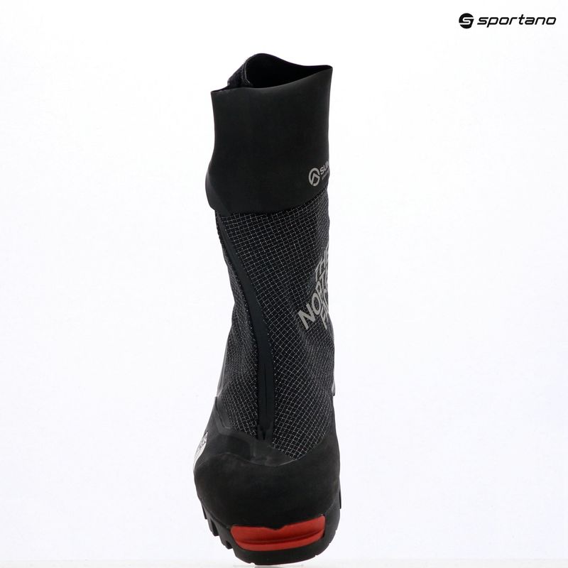 Încălțăminte de alpinism The North Face Summit Verto Fa tnf black/tnf red 29