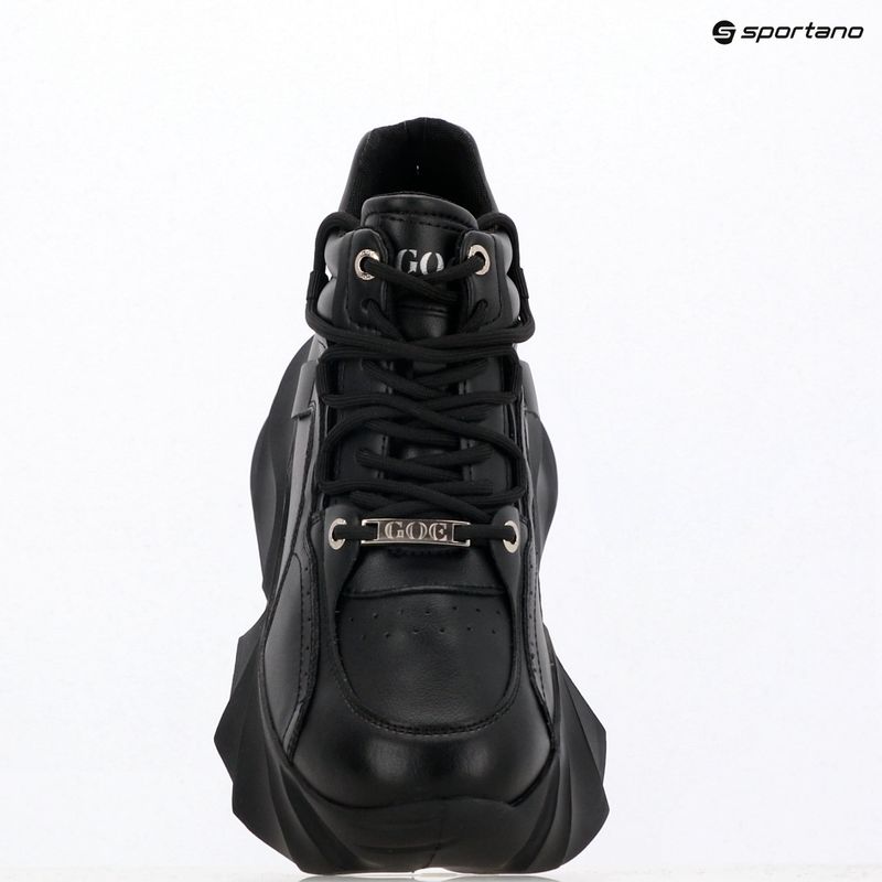 Pantofi damă GOE SS2N4036 negri 9