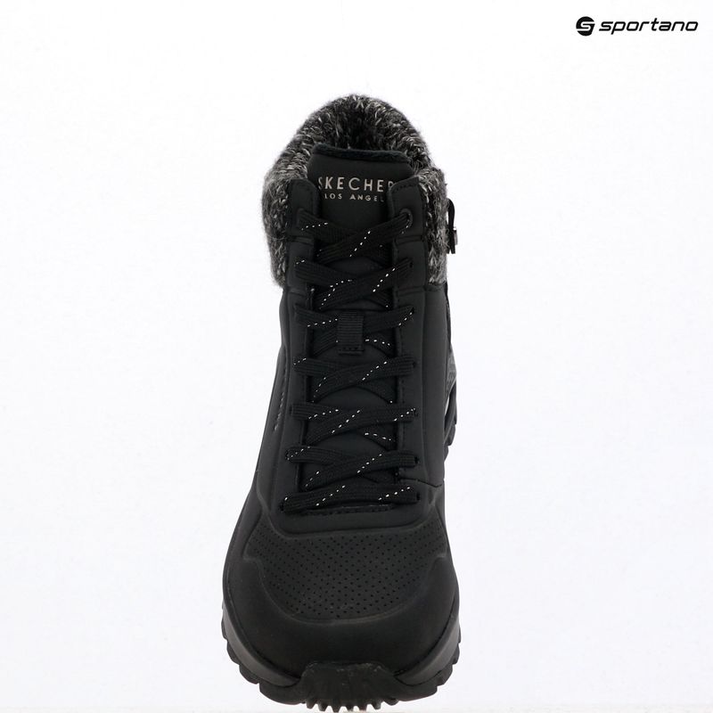 Încălțăminte damă SKECHERS Uno Rugged Darling Daze negru 15