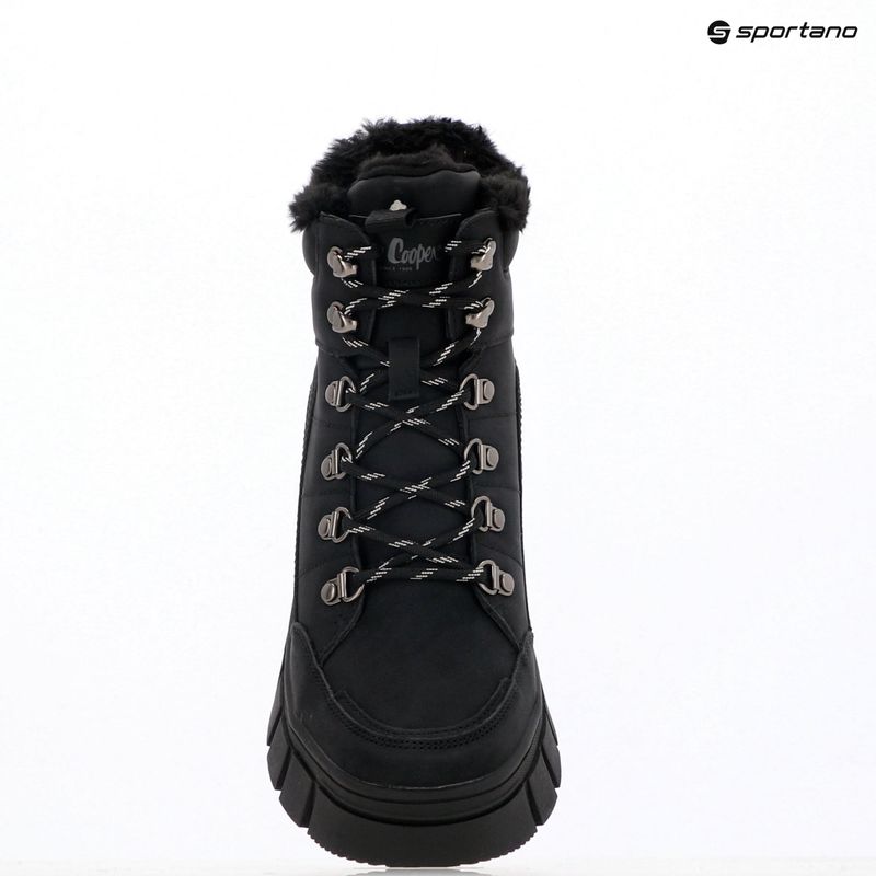 Încălțăminte pentru femei Lee Cooper LCJ-25-31-3911L black 15