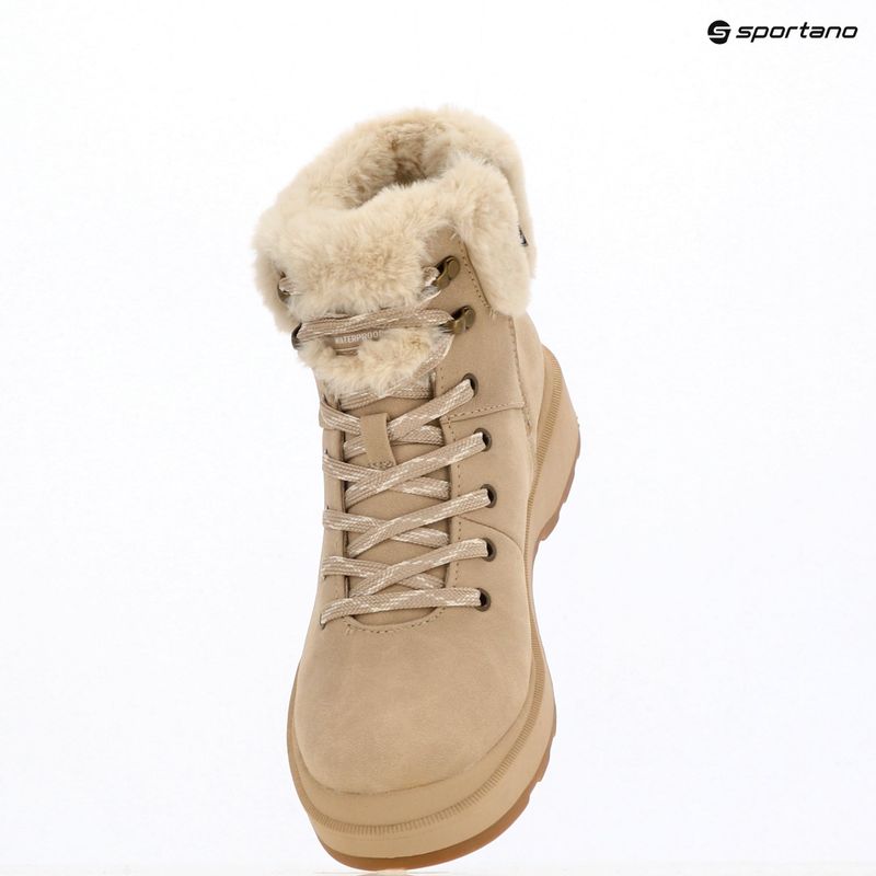Încălțăminte pentru femei  Skechers Park City natural 9