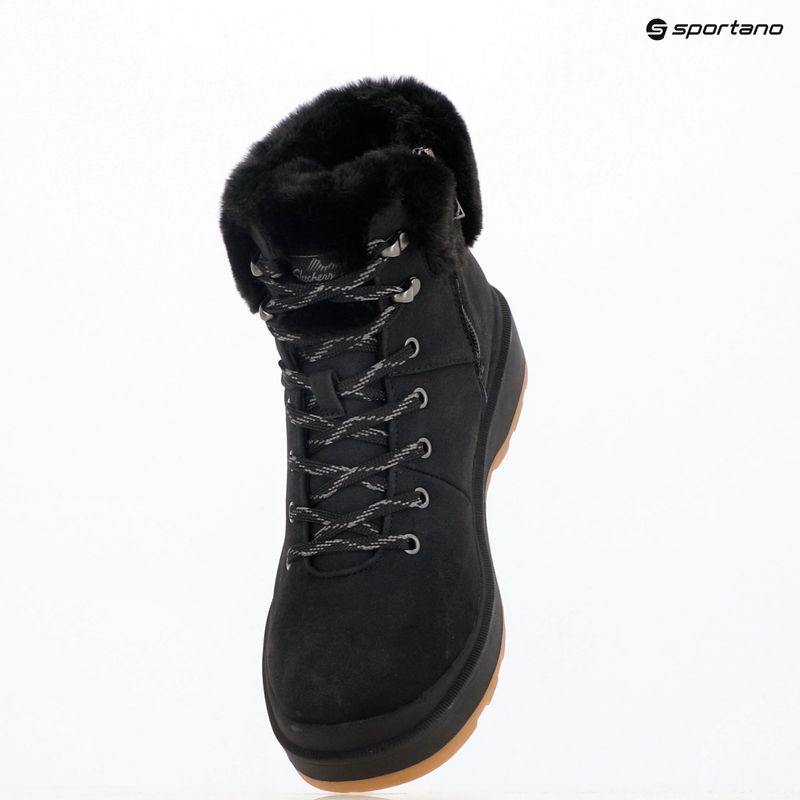 Încălțăminte pentru femei  Skechers Park City black 9