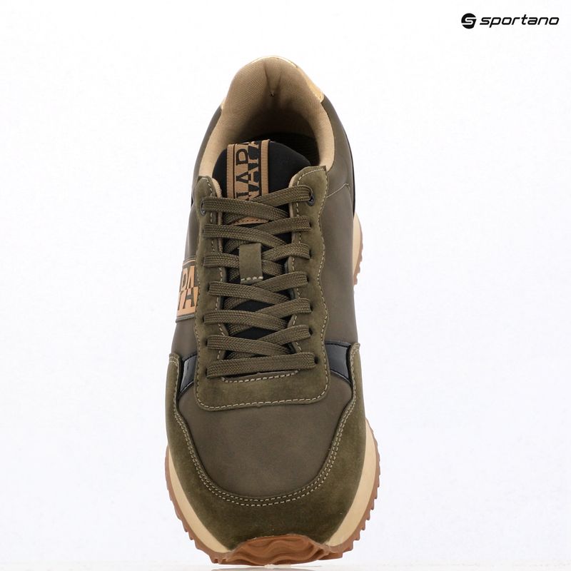 Încălțăminte pentru femei Napapijri Astra NP0A8912 green lichen 20