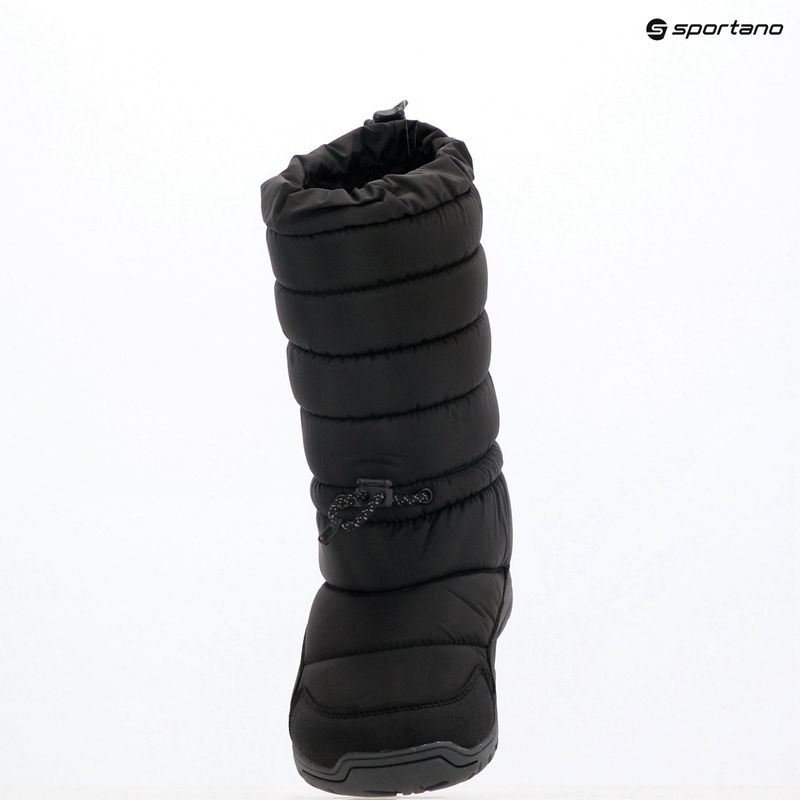Încălțăminte barefoot pentru femei Xero Shoes Alpine Pull On black 16
