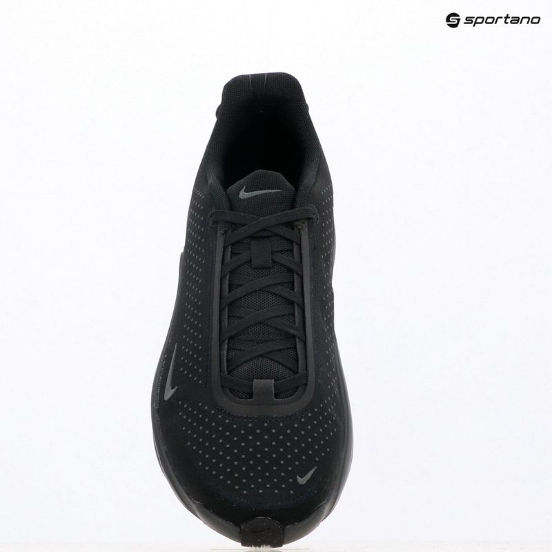 Încălțăminte pentru bărbați Nike Air Zoom Upturn SC black/black/anthracite 17
