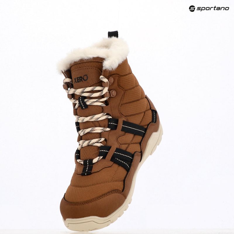 Încălțăminte barefoot pentru femei Xero Shoes Alpine rawhide 16