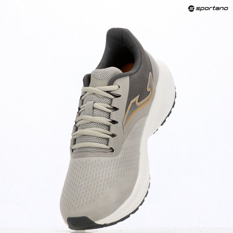 Încălțăminte de alergare pentru bărbați Joma Rodio gray 9