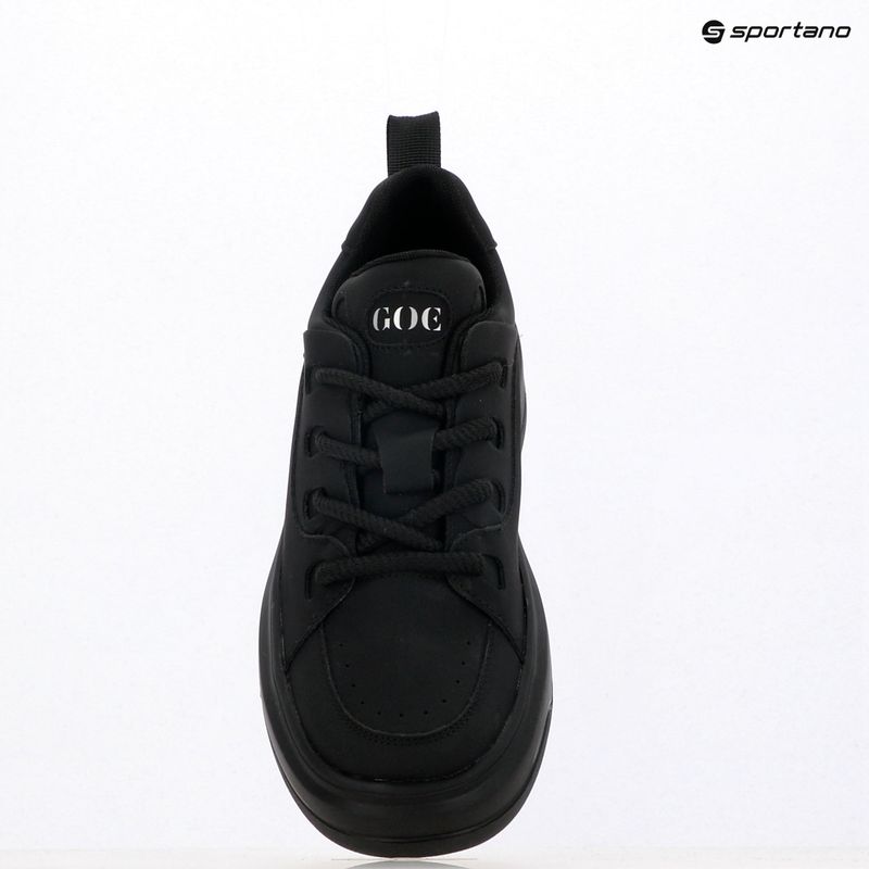 Încălțăminte damă GOE SS2N4014 negru 9