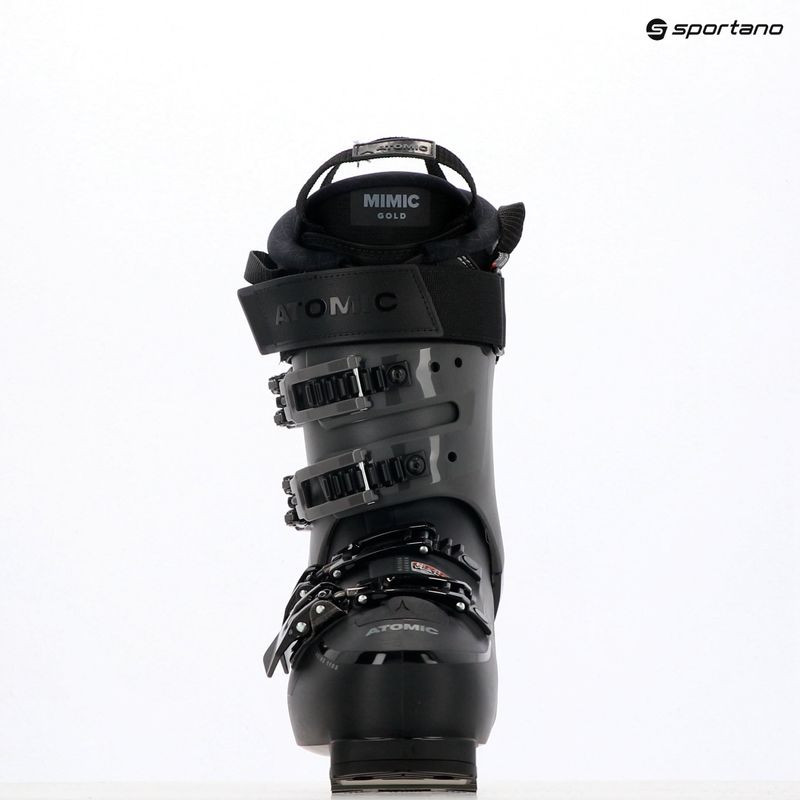 Încălțăminte de schi pentru bărbați Atomic Hawx Prime 110 S GW black/anthracite 7