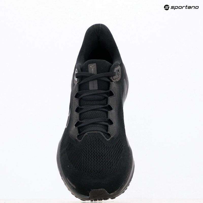 Încălțăminte de alergare pentru bărbați Nike Pegasus 41 black/anthracite/black 15