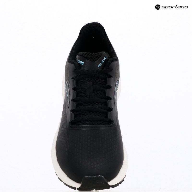 Încălțăminte de alergare pentru femei Joma Rodio Lady black 11
