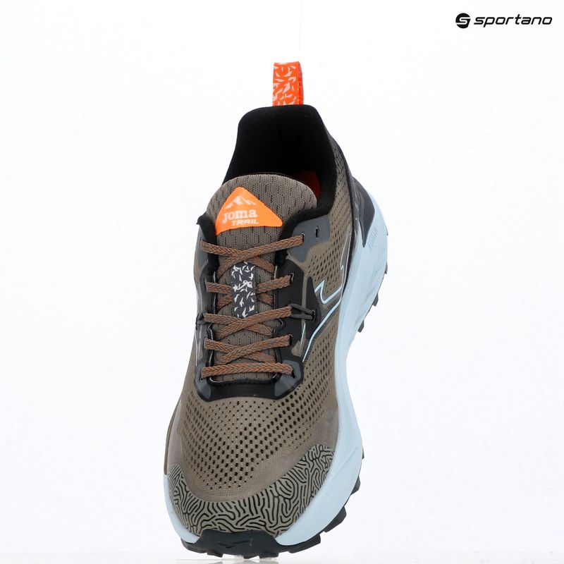 Încălțăminte de alergare pentru femei Joma Tundra Lady gray 15