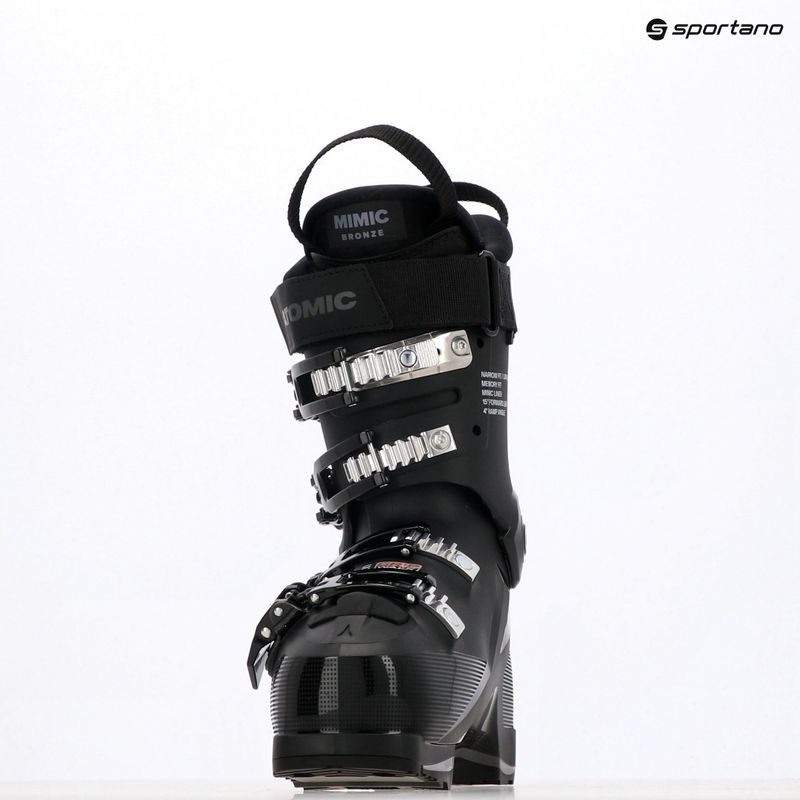 Încălțăminte de schi pentru femei Atomic Hawx Ultra 85 W GW black/anthracite 7